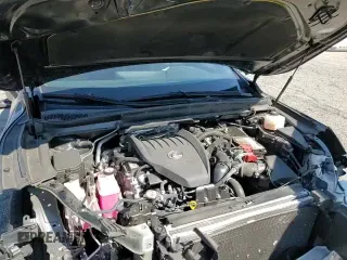 ✅ 2024 Lexus RX 350 • VIN: JTJCHMAA7R2014691 • Лот: 81510975. Опубликован ранее на Copart с пробегом 33 130 миль. Бесплатный доступ к архиву аукционных продаж из США и подробный отчёт об истории автомобиля на DreamBid. Изображение 15.