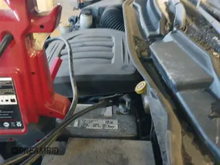 ✅ 2016 Chrysler Town & Country Touring L Anniversary Edition • VIN: 2C4RC1CG5GR166074 • Лот: 41036060. Опубликован ранее на IAAI с пробегом 72 885 миль. Бесплатный доступ к архиву аукционных продаж из США и подробный отчёт об истории автомобиля на DreamBid. Изображение 18.