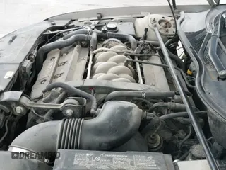 ✅ 2001 Lincoln Continental • VIN: 1LNHM97VX1Y627039 • Lot: 41482016. Listed on IAAI with 143,317 mi. Free auction sales archive from the USA and detailed vehicle history report at DreamBid. Image 19.