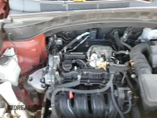 ✅ 2017 Hyundai Santa Fe 2.4L • VIN: 5XYZTDLBXHG492660 • Лот: 89640935. Опубликован ранее на Copart с пробегом 115 170 миль. Бесплатный доступ к архиву аукционных продаж из США и подробный отчёт об истории автомобиля на DreamBid. Изображение 15.