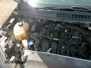 ✅ 2019 Ford Edge SEL • VIN: 2FMPK4J95KBC17344 • Lot: 65736695. Wystawiony na Copart z przebiegiem 28 928 mil. Bezpłatny archiwum sprzedaży aukcyjnych z USA i szczegółowy raport historii pojazdu na DreamBid. Zdjęcie 15.