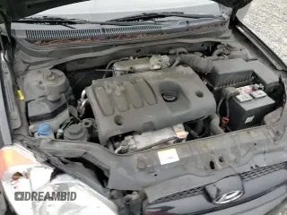 ✅ 2010 Hyundai Accent GS • VIN: KMHCM3AC1AU173933 • Лот: 85956414. Опубликован ранее на Copart с пробегом 118 794 миль. Бесплатный доступ к архиву аукционных продаж из США и подробный отчёт об истории автомобиля на DreamBid. Изображение 15.