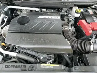 ✅ 2023 Nissan Rogue S • VIN: 5N1BT3AB6PC914484 • Lot: 86283175. Listed on Copart with 29,941 mi. Free auction sales archive from the USA and detailed vehicle history report at DreamBid. Image 14.