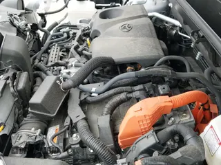 ✅ 2023 Toyota Venza XLE • VIN: JTEAAAAH5PJ121358 • Лот: 42931325. Опубликован ранее на IAAI с пробегом 18 214 миль. Бесплатный доступ к архиву аукционных продаж из США и подробный отчёт об истории автомобиля на DreamBid. Изображение 20.