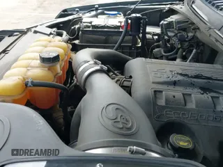 ✅ 2015 Ford F-150 XLT • VIN: 1FTFW1EG6FFB62533 • Lot: 41828378. Listed on IAAI with 130,033 mi. Free auction sales archive from the USA and detailed vehicle history report at DreamBid. Image 19.