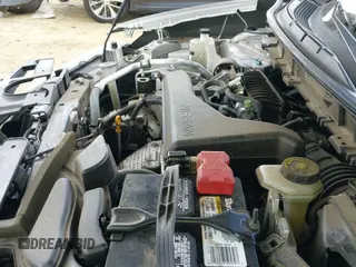 ✅ 2016 Nissan Rogue S • VIN: JN8AT2MT6GW006683 • Lot: 43342449. Wystawiony na IAAI z przebiegiem 58 275 mil. Bezpłatny archiwum sprzedaży aukcyjnych z USA i szczegółowy raport historii pojazdu na DreamBid. Zdjęcie 13.