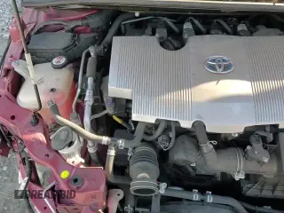 ✅ 2017 Toyota Prius Two • VIN: JTDKBRFU9H3551796 • Lot: 91479465. Wystawiony na Copart z przebiegiem 76 477 mil. Bezpłatny archiwum sprzedaży aukcyjnych z USA i szczegółowy raport historii pojazdu na DreamBid. Zdjęcie 14.