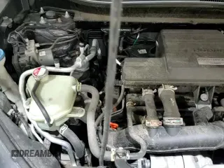 ✅ 2017 Honda CR-V EX • VIN: 5J6RW2H59HL057321 • Lot: 93277915. Wystawiony na Copart z przebiegiem 53 316 mil. Bezpłatny archiwum sprzedaży aukcyjnych z USA i szczegółowy raport historii pojazdu na DreamBid. Zdjęcie 17.