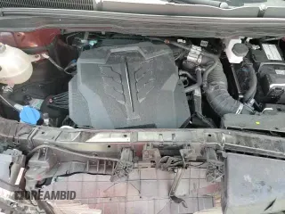 ✅ 2022 Kia Carnival EX • VIN: KNDNC5H32N6138653 • Lot: 66060545. Listed on Copart with 61,854 mi. Free auction sales archive from the USA and detailed vehicle history report at DreamBid. Image 14.