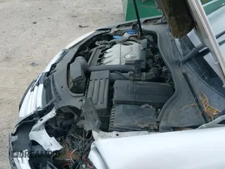 ✅ 2006 Volkswagen Jetta Edition • VIN: 3VWCT71K16M852759 • Lot: 42580796. Wystawiony na IAAI z przebiegiem 163 711 mil. Bezpłatny archiwum sprzedaży aukcyjnych z USA i szczegółowy raport historii pojazdu na DreamBid. Zdjęcie 14.