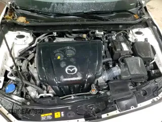 ✅ 2019 Mazda 3 • VIN: 3MZBPABL3KM112368 • Lot: 43663855. Listed on Copart with 81,723 mi. Free auction sales archive from the USA and detailed vehicle history report at DreamBid. Image 13.