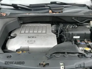 ✅ 2007 Lexus RX 350 • VIN: 2T2HK31U27C006362 • Лот: 43516534. Опубликован ранее на IAAI с пробегом 132 007 миль. Бесплатный доступ к архиву аукционных продаж из США и подробный отчёт об истории автомобиля на DreamBid. Изображение 12.