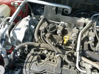 ✅ 2021 Nissan Rogue SV • VIN: 5N1AT3BA9MC841656 • Лот: 43136729. Опубликован ранее на IAAI с пробегом 63 137 миль. Бесплатный доступ к архиву аукционных продаж из США и подробный отчёт об истории автомобиля на DreamBid. Изображение 20.