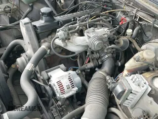 ✅ 1993 Volvo 900 GLS • VIN: YV1JS8830P3120167 • Lot: 42439102. Wystawiony na IAAI z przebiegiem 225 036 mil. Bezpłatny archiwum sprzedaży aukcyjnych z USA i szczegółowy raport historii pojazdu na DreamBid. Zdjęcie 12.