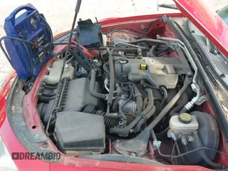 ✅ 2006 Mazda MX-5 Miata Grand Touring • VIN: JM1NC25F060103269 • Lot: 42482820. Wystawiony na IAAI z przebiegiem 62 607 mil. Bezpłatny archiwum sprzedaży aukcyjnych z USA i szczegółowy raport historii pojazdu na DreamBid. Zdjęcie 12.