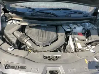 ✅ 2025 GMC Acadia AWD Elevation • VIN: 1GKENNRSXSJ238769 • Lot: 86292265. Listed on Copart with 15,750 mi. Free auction sales archive from the USA and detailed vehicle history report at DreamBid. Image 15.