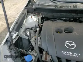 ✅ 2017 Mazda CX-3 Sport • VIN: JM1DKFB74H0159088 • Лот: 81184965. Опубликован ранее на Copart с пробегом 69 913 миль. Бесплатный доступ к архиву аукционных продаж из США и подробный отчёт об истории автомобиля на DreamBid. Изображение 16.