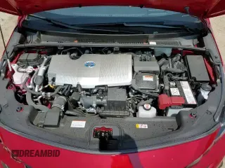 ✅ 2022 Toyota Prius LE • VIN: JTDKAMFP5N3204588 • Lot: 60896045. Listed on Copart with 8,092 mi. Free auction sales archive from the USA and detailed vehicle history report at DreamBid. Image 15.