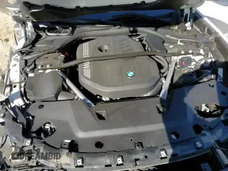 ✅ 2023 BMW 7 Series 740i • VIN: WBA23EH01PCM32913 • Лот: 92043315. Опубликован ранее на Copart с пробегом 29 713 миль. Бесплатный доступ к архиву аукционных продаж из США и подробный отчёт об истории автомобиля на DreamBid. Изображение 14.