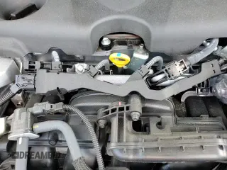 ✅ 2024 Toyota Venza Nightshade • VIN: JTEAAAAH6RJ180793 • Лот: 91361735. Опубликован ранее на Copart с пробегом 12 574 миль. Бесплатный доступ к архиву аукционных продаж из США и подробный отчёт об истории автомобиля на DreamBid. Изображение 16.