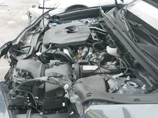 ✅ 2024 Mazda CX-30 S Carbon Edition • VIN: 3MVDMBCM6RM649875 • Lot: 41479876. Listed on IAAI with 24,468 mi. Free auction sales archive from the USA and detailed vehicle history report at DreamBid. Image 19.