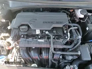 ✅ 2021 Hyundai Elantra SEL • VIN: 5NPLN4AG5MH006130 • Lot: 86082505. Wystawiony na Copart z przebiegiem 72 372 mil mil. Skorzystaj z bezpłatnego archiwum sprzedaży aukcyjnych z USA i zobacz szczegółowy raport historii pojazdu na DreamBid. Zdjęcie 15.