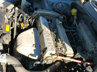 ✅ 2002 Kia Optima LX • VIN: KNAGD126425142378 • Lot: 43045936. Listed on IAAI with 259,185 mi. Free auction sales archive from the USA and detailed vehicle history report at DreamBid. Image 19.