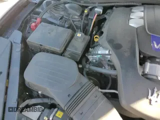 ✅ 2017 Maserati Quattroporte S Q4 GranSport • VIN: ZAM56RRSXH1235522 • Лот: 90993935. Опубликован ранее на Copart с пробегом 53 355 миль. Бесплатный доступ к архиву аукционных продаж из США и подробный отчёт об истории автомобиля на DreamBid. Изображение 13.