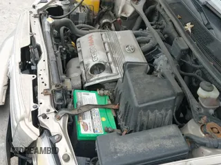 ✅ 2006 Toyota Highlander w/3rd Row • VIN: JTEDP21A960105401 • Lot: 43601859. Listed on IAAI with 189,602 mi. Free auction sales archive from the USA and detailed vehicle history report at DreamBid. Image 12.