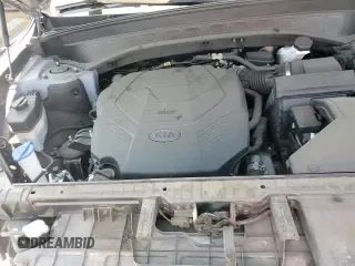 ✅ 2021 Kia Telluride SX • VIN: 5XYP5DHC8MG103835 • Lot: 70201105. Wystawiony na Copart z przebiegiem 80 008 mil. Bezpłatny archiwum sprzedaży aukcyjnych z USA i szczegółowy raport historii pojazdu na DreamBid. Zdjęcie 14.