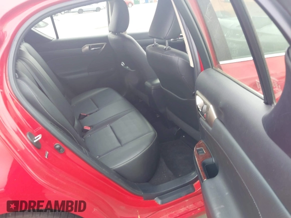 ✅ 2014 Lexus CT 200h • VIN: JTHKD5BH2E2186535 • Лот: 45206118. Опубликован ранее на IAAI с пробегом 138 645 миль. Бесплатный доступ к архиву аукционных продаж из США и подробный отчёт об истории автомобиля на DreamBid. Изображение 8.