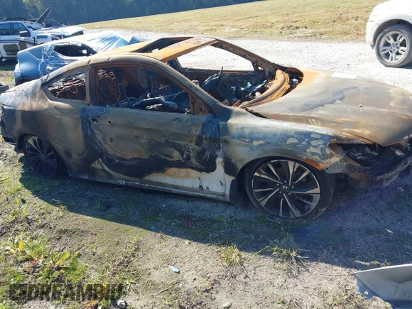✅ 2016 Honda Accord EX-L • VIN: 1HGCT1B60GA001490 • Lot: 43612170. Listed on IAAI with Not provided. Free auction sales archive from the USA and detailed vehicle history report at DreamBid. Image 1.