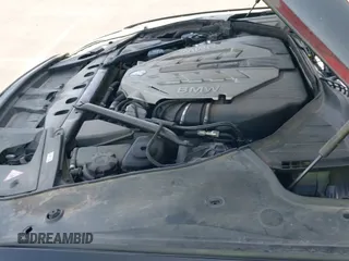 ✅ 2011 BMW 7 Series 750Li • VIN: WBAKB8C57BCY64762 • Lot: 42521989. Listed on IAAI with 121,926 mi. Free auction sales archive from the USA and detailed vehicle history report at DreamBid. Image 13.