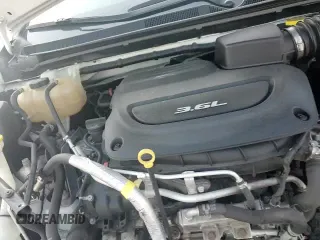 ✅ 2018 Chrysler Pacifica Limited • VIN: 2C4RC1GG8JR320424 • Lot: 82219775. Listed on Copart with 96,090 mi. Free auction sales archive from the USA and detailed vehicle history report at DreamBid. Image 15.