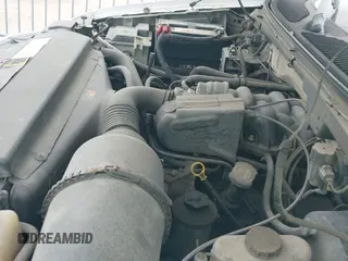 ✅ 2004 Ford F-150 XL • VIN: 2FTRF17204CA73581 • Lot: 42589927. Listed on IAAI with 239,592 mi. Free auction sales archive from the USA and detailed vehicle history report at DreamBid. Image 19.