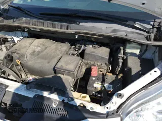 ✅ 2017 Toyota Sienna LE Auto Access Seat • VIN: 5TDKZ3DC7HS842234 • Lot: 82198575. Wystawiony na Copart z przebiegiem 115 779 mil. Bezpłatny archiwum sprzedaży aukcyjnych z USA i szczegółowy raport historii pojazdu na DreamBid. Zdjęcie 15.