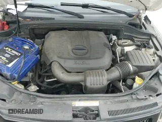 ✅ 2011 Jeep Grand Cherokee Laredo • VIN: 1J4RR4GG0BC641412 • Lot: 43755840. Wystawiony na IAAI z przebiegiem 133 398 mil. Bezpłatny archiwum sprzedaży aukcyjnych z USA i szczegółowy raport historii pojazdu na DreamBid. Zdjęcie 13.