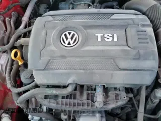 ✅ 2020 Volkswagen Golf GTI S • VIN: 3VW6T7AU5LM009903 • Лот: 62283035. Опубликован ранее на Copart с пробегом 111 434 миль. Бесплатный доступ к архиву аукционных продаж из США и подробный отчёт об истории автомобиля на DreamBid. Изображение 13.