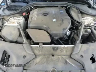 ✅ 2018 BMW 5 Series 530i • VIN: WBAJA5C5XJG899039 • Lot: 89805545. Wystawiony na Copart z przebiegiem 56 771 mil. Bezpłatny archiwum sprzedaży aukcyjnych z USA i szczegółowy raport historii pojazdu na DreamBid. Zdjęcie 13.