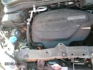 ✅ 2019 Honda Pilot Touring 8-Passenger • VIN: 5FNYF5H93KB020913 • Lot: 91144475. Listed on Copart with 97,198 mi. Free auction sales archive from the USA and detailed vehicle history report at DreamBid. Image 15.