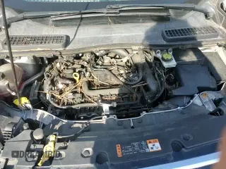 ✅ 2019 Ford Escape SE • VIN: 1FMCU9GD9KUB09692 • Лот: 93228795. Опубликован ранее на Copart с пробегом 135 355 миль. Бесплатный доступ к архиву аукционных продаж из США и подробный отчёт об истории автомобиля на DreamBid. Изображение 14.