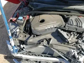 ✅ 2021 BMW 2 Series M235i xDrive • VIN: WBA13AL00M7H19209 • Lot: 91052935. Listed on Copart with 64,686 mi. Free auction sales archive from the USA and detailed vehicle history report at DreamBid. Image 15.