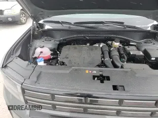 2024 Hyundai Santa Fe XRT с VIN 5NMP3DGLXRH010545, выставлен на аукционе Copart как лот 45529595 с пробегом 8 152 миль миль и Списание • Salvage title. История ставок и продаж доступна на DreamBid. Изображение 15.