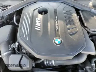 ✅ 2018 BMW 3 Series 340i • VIN: WBA8B3C58JK843260 • Лот: 84952165. Опубликован ранее на Copart с пробегом 60 507 миль. Бесплатный доступ к архиву аукционных продаж из США и подробный отчёт об истории автомобиля на DreamBid. Изображение 14.