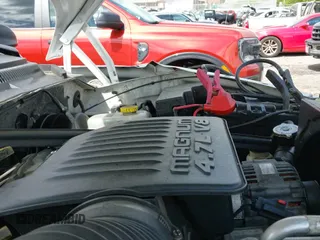 ✅ 2004 Dodge Dakota SLT • VIN: 1D7HG48N14S709199 • Lot: 42096415. Wystawiony na IAAI z przebiegiem 188 907 mil. Bezpłatny archiwum sprzedaży aukcyjnych z USA i szczegółowy raport historii pojazdu na DreamBid. Zdjęcie 12.