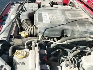 ✅ 2015 Jeep Wrangler Sport • VIN: 1C4AJWAG9FL657273 • Lot: 43485875. Listed on IAAI with 96,641 mi. Free auction sales archive from the USA and detailed vehicle history report at DreamBid. Image 19.