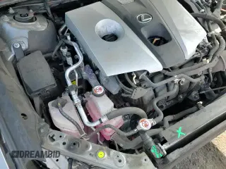 ✅ 2021 Lexus ES 300h • VIN: 58ADA1C10MU010622 • Lot: 85316505. Listed on Copart with 96,239 mi. Free auction sales archive from the USA and detailed vehicle history report at DreamBid. Image 14.