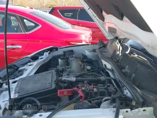 ✅ 2007 Chevrolet Equinox LT • VIN: 2CNDL73F676081147 • Лот: 41712197. Опубликован ранее на IAAI с пробегом 204 029 миль. Бесплатный доступ к архиву аукционных продаж из США и подробный отчёт об истории автомобиля на DreamBid. Изображение 19.