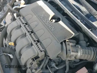 ✅ 2019 Nissan Sentra S • VIN: 3N1AB7AP3KY410807 • Lot: 43513418. Wystawiony na IAAI z przebiegiem 78 067 mil. Bezpłatny archiwum sprzedaży aukcyjnych z USA i szczegółowy raport historii pojazdu na DreamBid. Zdjęcie 20.