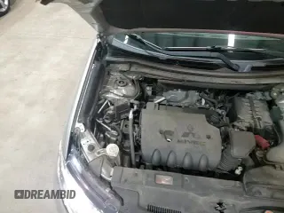 ✅ 2019 Mitsubishi Outlander ES • VIN: JA4AZ3A39KZ016789 • Lot: 93812995. Listed on Copart with 135,935 mi. Free auction sales archive from the USA and detailed vehicle history report at DreamBid. Image 14.